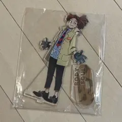 僕のヒーローアカデミア ロディ・ソウル アクリルスタンド