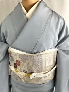 2026年最新】着物 トールサイズ 色無地の人気アイテム - メルカリ
