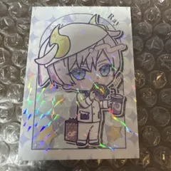 シュウウエムラ×FF14 ステッカー モーグリ - メルカリ