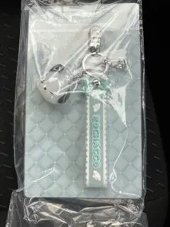 一番くじ　ポチャッコ