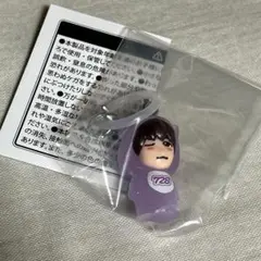 高橋恭平　めじるしチャーム　なにわ男子　ボヤージュ