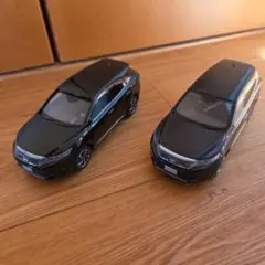 2026年最新】ハリアー ミニカー 黒の人気アイテム - メルカリ