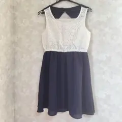 ワンピース ページボーイ