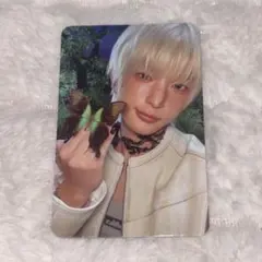 &team エンティーム Back to Life トレカ ハルア HARUA - メルカリ