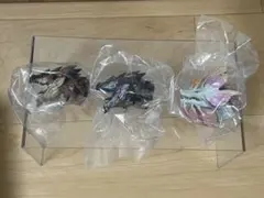 モンハン　一番くじ　モンスターヘッドマグネット