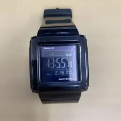 CASIO Baby-G 電波ソーラー BGD-1110 レディース