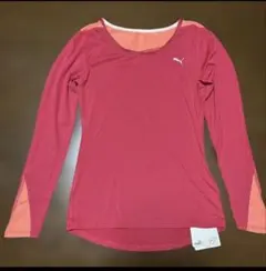Puma、Power CEL L 長袖トップス