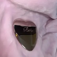 ReFa ハート型ミラー