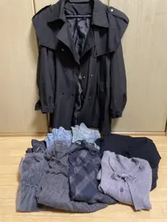 レディース　10点セット