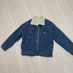 デニムジャケット Gジャン値下げ❣️