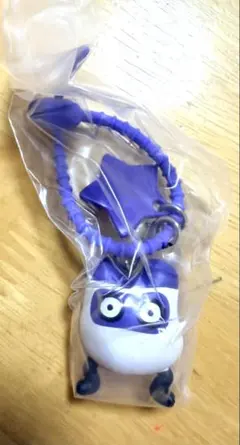 たまごっち　カラフルマルチチャーム2 ますくっち