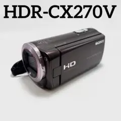 2026年最新】HDR-CX270の人気アイテム - メルカリ