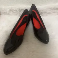 KiBERA ヒール 24.5cm