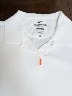 NIKE The Nike Polo Dri-FIT 半袖ポロシャツ　☆極美品☆のサムネイル