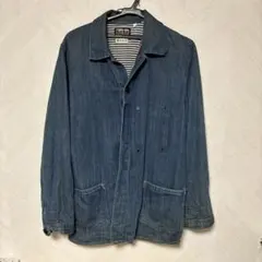 2025年最新】BLUE BLUE メンズ カバーオールの人気アイテム - メルカリ