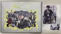 &TEAM HARUA Back to Life BREATH ver