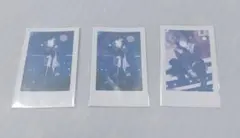 いれいす 実写チェキ 武道館 初兎