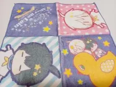 そらる まふまふ After the Rain ハンカチ 夏ツ 歌い手 グッズ