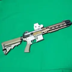 2026年最新】hk416 ハンドガード 次世代の人気アイテム - メルカリ