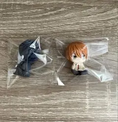 デスノート　まちぼうけ2体セット