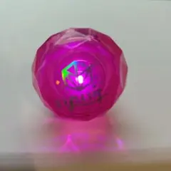 いれいす　ないこ　リングライト　ジュエル型