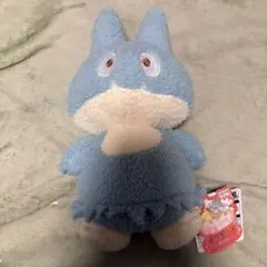 ポケモン　ポケピース　ぬいぐるみ　ゴンベ