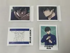 ブルーロック 糸師凛 ぱしゃこれ まとめ売り