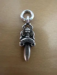 T*O様 Chrome Hearts 剣モチーフペンダント 89-03 - メルカリ