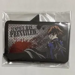 THN限定 仮面ライダーW10周年記念 パスケース(左翔太郎ver.) - メルカリ