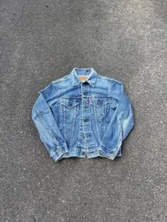 70’-80s Levi's 70505-0217のサムネイル