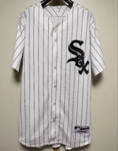 2025年最新】ホワイトソックス ユニフォームの人気アイテム - メルカリ