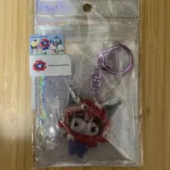 ミャクミャク　万博　クロミ