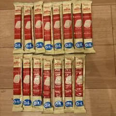 明治 ほほえみらくらくキューブ 15本（おまけ付）