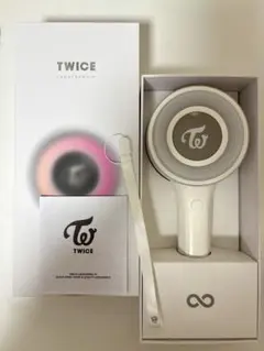 2026年最新】TWICE ペンライト 最新の人気アイテム - メルカリ