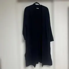 GU ロングカーディガン Lサイズ