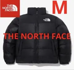 THE NORTH FACE ヌプシ　韓国限定デザイン✨