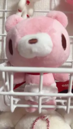 グルーミー ぬいぐるみ
