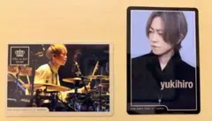 ラルク　ユッキーレア入り　ローソン