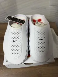Nike Mind 001 Mules 28cm white - メルカリ