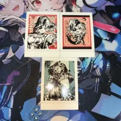 ホロライブ パシャこれ