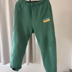 XLARGE ジョガーパンツ スウェット
