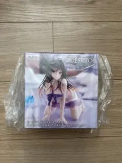 未開封 To LOVEる 古手川唯 Desktop Cute ルームウェアver