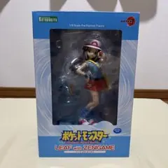 コトブキヤ ポケットモンスター リーフ ゼニガメ 1/8スケール コトブキヤ ポケットモンスター リーフ ゼニガメ 1/8スケール | Mercari