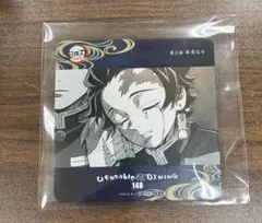 煉獄杏寿郎＆竈門炭治郎 オリジナルコースター