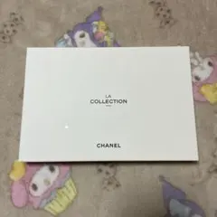 ラ・コレクション パスポートホルダー