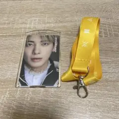 DFESTA TXT テヒョン