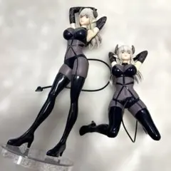 2.5次元の誘惑 ラスタロッテ フィギュア ペンフレ