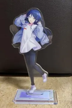 プロセカ セガラッキーくじ アクスタ 星乃一歌