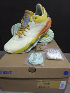 ボーラホリック ballaholicバッシュ