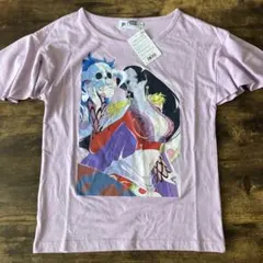 2026年最新】ワンピース ハンコック tシャツの人気アイテム - メルカリ